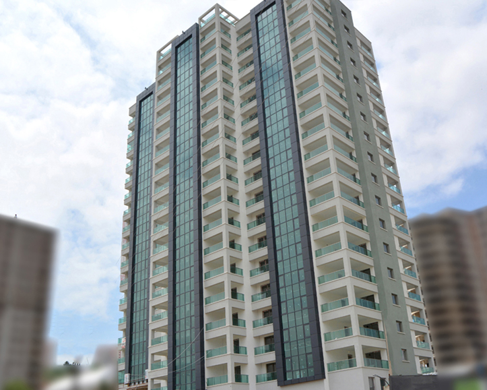 gençeller İnş