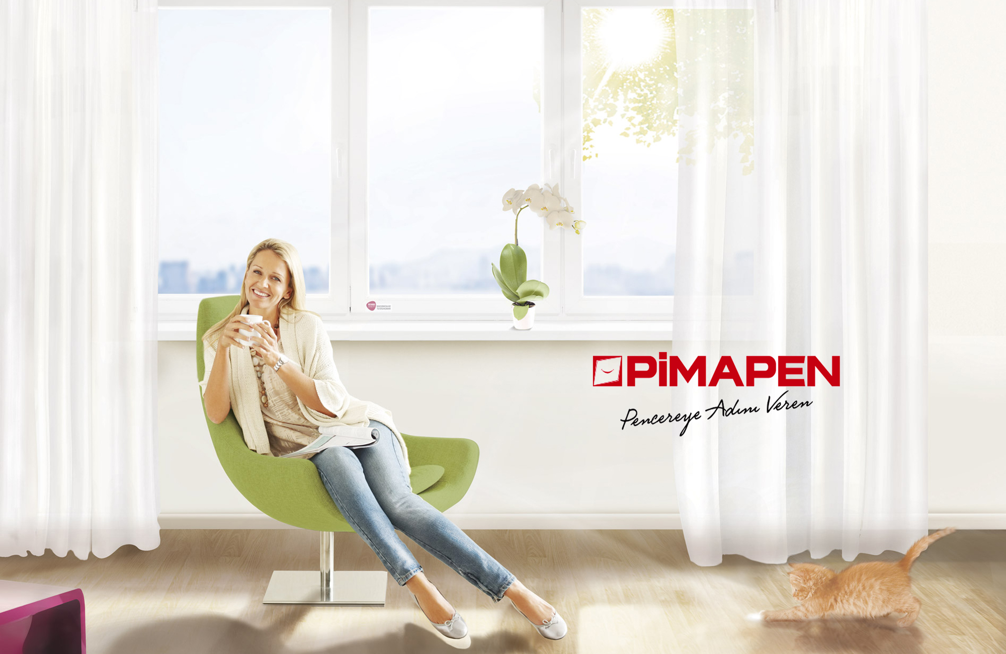 Gençeller Pimapen